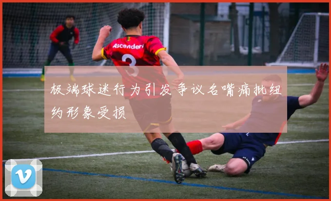 极端球迷行为引发争议名嘴痛批纽约形象受损